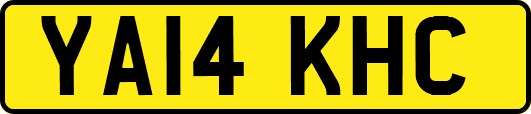YA14KHC