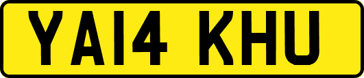 YA14KHU