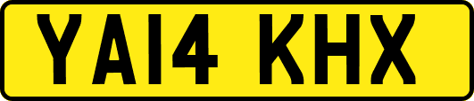 YA14KHX