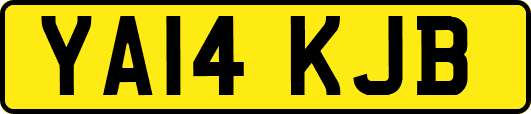 YA14KJB