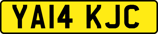 YA14KJC