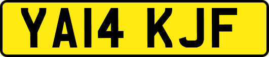YA14KJF