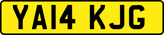 YA14KJG