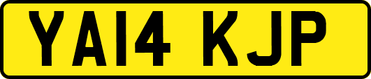YA14KJP