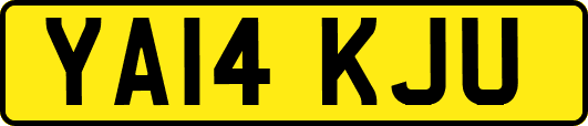 YA14KJU