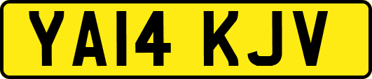YA14KJV