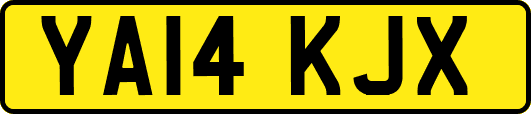 YA14KJX