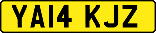 YA14KJZ
