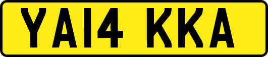 YA14KKA