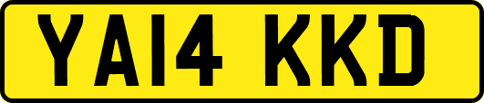 YA14KKD
