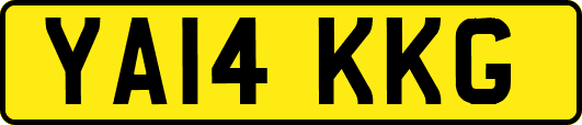 YA14KKG