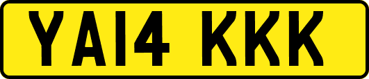 YA14KKK