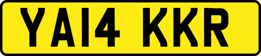 YA14KKR