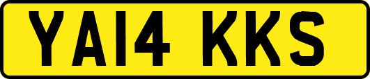 YA14KKS