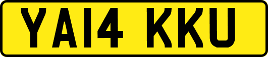 YA14KKU