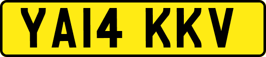 YA14KKV