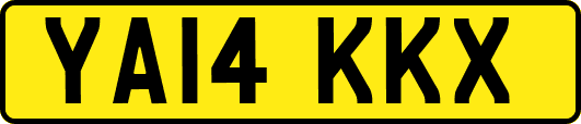 YA14KKX