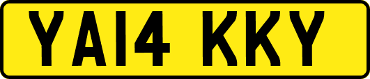 YA14KKY