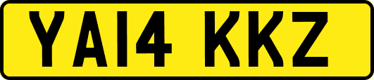 YA14KKZ