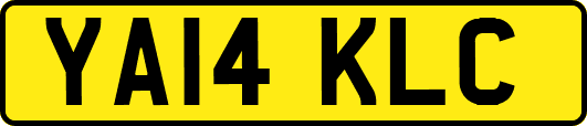 YA14KLC