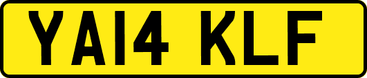 YA14KLF