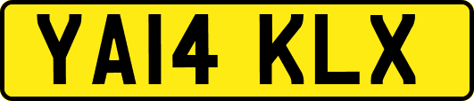 YA14KLX