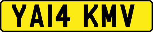 YA14KMV