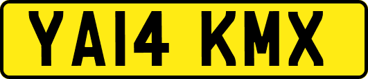 YA14KMX