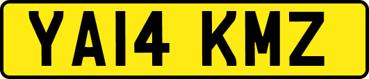 YA14KMZ