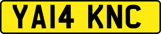 YA14KNC