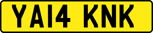 YA14KNK