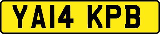 YA14KPB