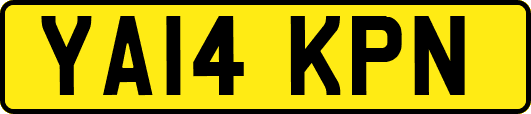 YA14KPN