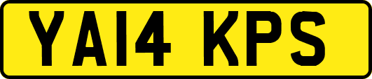YA14KPS
