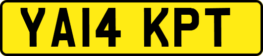 YA14KPT