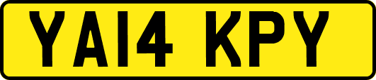 YA14KPY