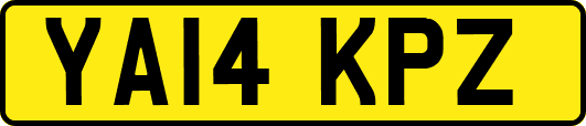 YA14KPZ
