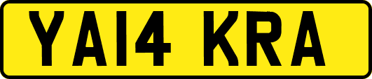 YA14KRA