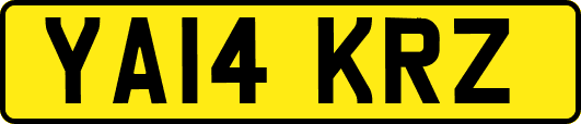 YA14KRZ