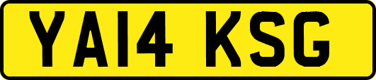 YA14KSG