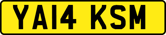 YA14KSM