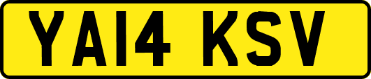 YA14KSV