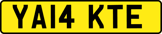 YA14KTE