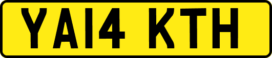 YA14KTH