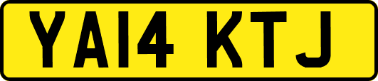 YA14KTJ