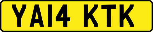 YA14KTK