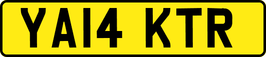 YA14KTR