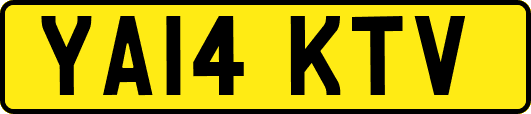 YA14KTV