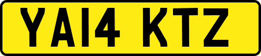 YA14KTZ