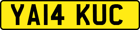 YA14KUC